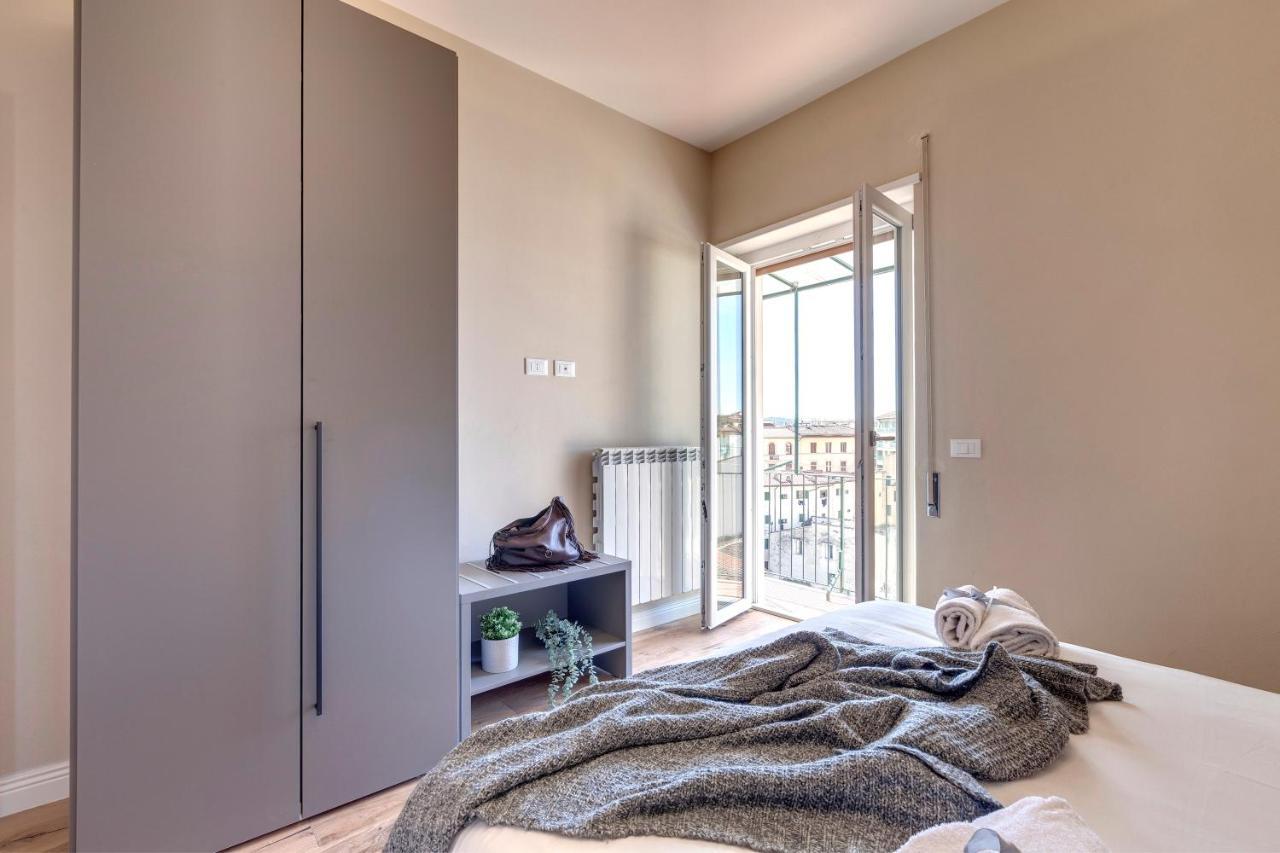 Khione Apartment By Mamo フィレンツェ エクステリア 写真